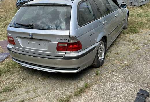 BMW d
