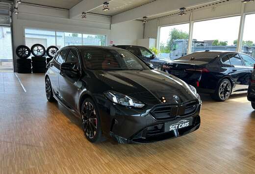 BMW M135iXA - M pack Pro - Driving Prof. - Parking pl ...