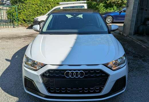 Audi A1 Sportback 25 TFSI Advanced - GARANTIE - TVAC