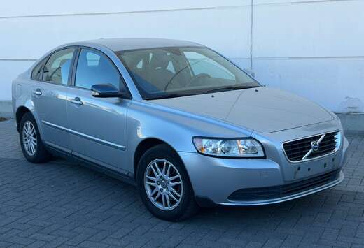 Volvo S40 1.6 D Kinetic