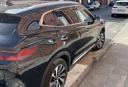 BYD Byd Comfort Versie , Full Option