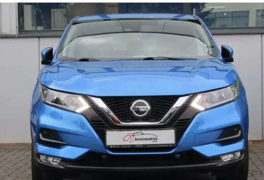 Nissan 1.5 dCi 115 DCT Business Edition