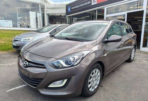 Hyundai SW 1.4 CRDi A EMPORTER EXPORT/MARCHAND