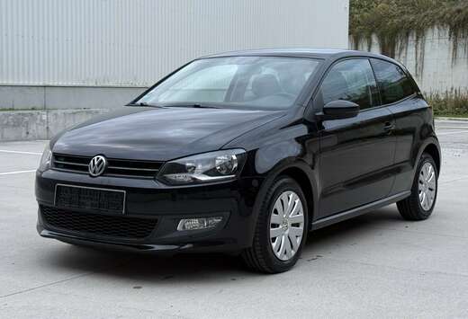 Volkswagen 1.2 TEAM EDITION • CARPLAY • 1 JAAR GA ...