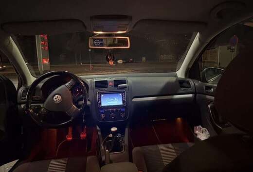 Volkswagen 1.4i 16v United