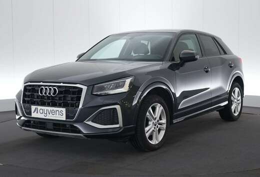 Audi 30 TDi S-Tronic Advanced Business+ Ed. LEDER/CUI ...