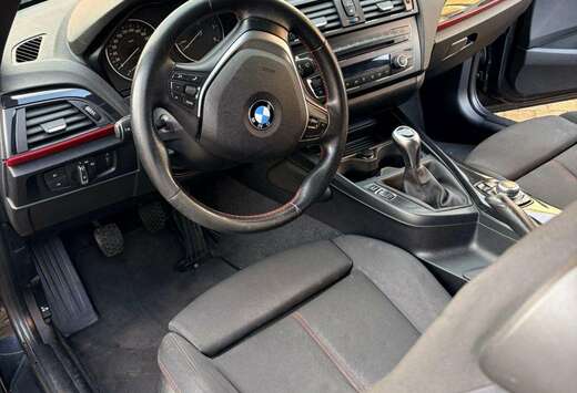 BMW d Pole Position Sport Edition