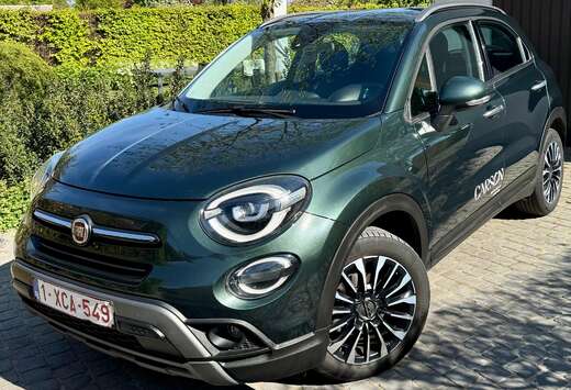 Fiat 500X 1.0 FireFly T3 Urban