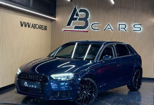 Audi SPORTBACK 1.6TDI SPORT S TRONIC ** GARANTIE 12 M ...