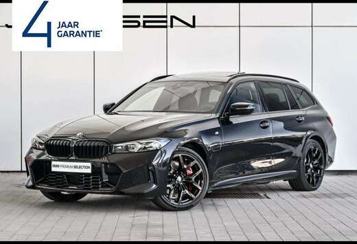 BMW M SPORTPAKKET PRO