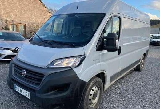 Fiat ducato l3 h2*****revise et garanti 1 an*****