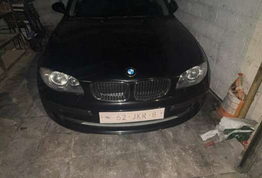 BMW 116i Export Ou A Reparer