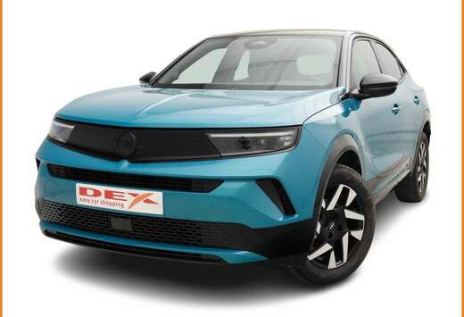 Opel 1.2 T 136 GS | Carplay | CAM | LED