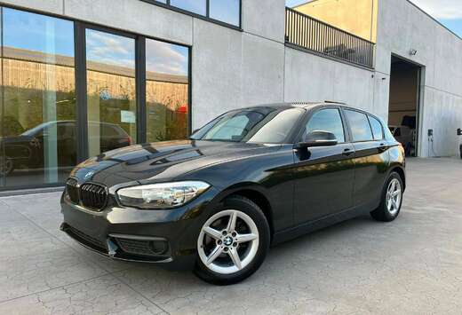 BMW i 2018/benzine/135.000km/Navi/Bluetooth/PDC/Garan ...
