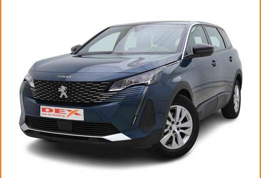Peugeot 1.2T 130 Aut Active Pack 7PL | GPS | Heated S ...