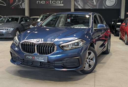 BMW iA Hatch New ***NAVI PRO-CUIR-FULL LED-CRUISE***