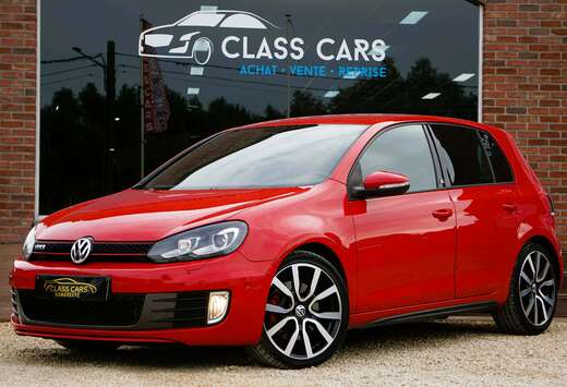Volkswagen 2.0 TSI ADIDAS EDITION DSG6 / NAVI / LED / ...