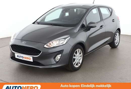 Ford 1.0 EcoBoost Cool&Connect