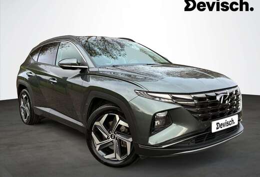 Hyundai NX4 HEV FEEL COMFORT