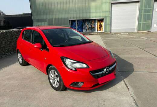 Opel Corsa  BOITE AUTOMATIQUE