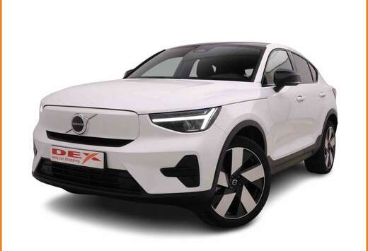 Volvo 70 kWh Single Motor 238 Ultimate Plus + Panoram ...