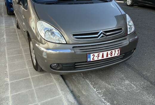 Citroen 1.6i Tentation