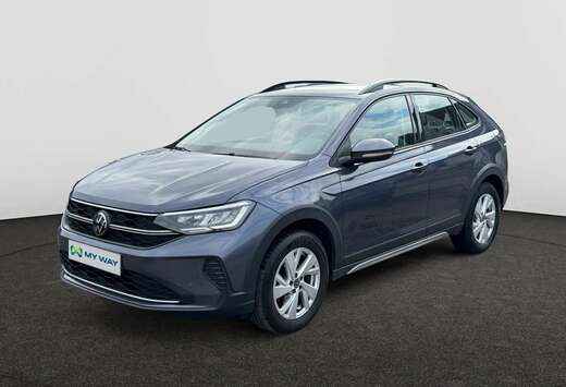 Volkswagen Taigo Life Business 1.0 TSI  70 kW (95 pk) ...