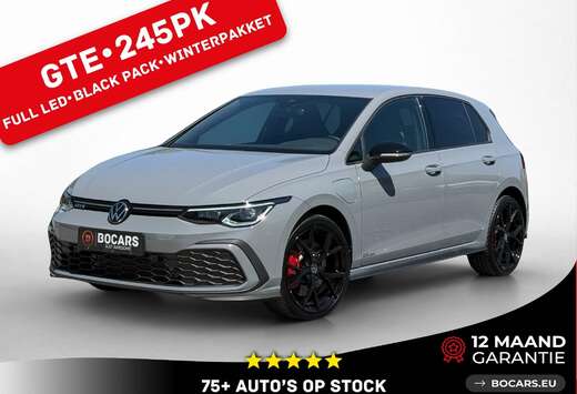 Volkswagen 1.4eTSI 245PK DSG•Digital Cockp•LED• ...