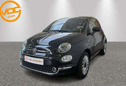 Fiat HYBRID