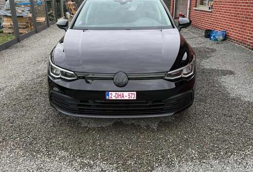 Volkswagen 1.0 eTSI Life OPF DSG