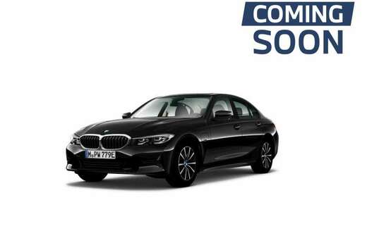 BMW e Berline Advantage - PANO - TRKHK - HIFI