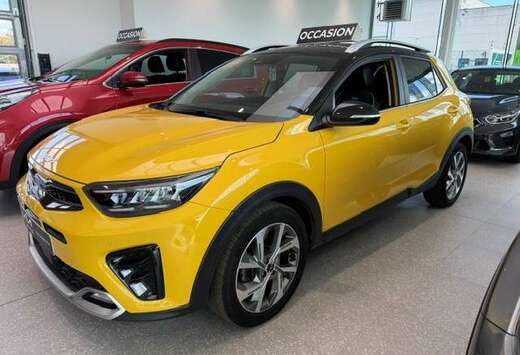 Kia 1.0 T 100 ch Gtline