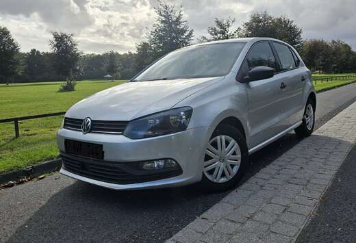 Volkswagen 1.4 TDi * 147000Km* CLIMATISATION * NAV* � ...