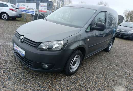 Volkswagen 1.6TD/GARANTIE12MOIS/PROPRE/EURO5/CAR PASS