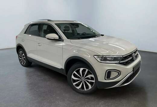 Volkswagen Style Edition 1.5 TSI 110KW-150CV DSG7 - J ...