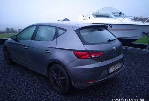 SEAT Leon 1.0 TSI Ecomotive Style DSG