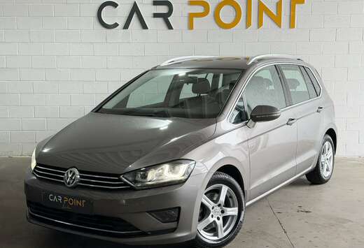 Volkswagen 1.2 - NAVI - SIEGES CHAUFFANTS - GARANTIE  ...