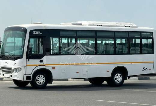 Isuzu BUS 35 PL ISUZU AC DSL 2026 *FOR EXPORT OUT OF  ...