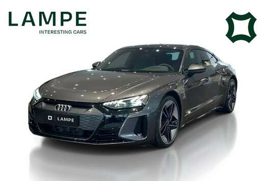 Audi Achterasbesturing Panodak MatrixLED Shadow Keyle ...