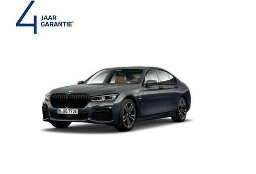 BMW M Pack-Open dak-Comfortzetels-HUD-Harman-Drive Pr ...