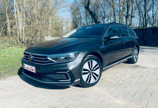 Volkswagen Passat GTE 1.4 eHybrid PHEV Business DSG ( ...