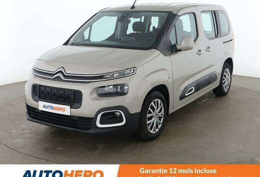 Citroen 1.2 PureTech Live M