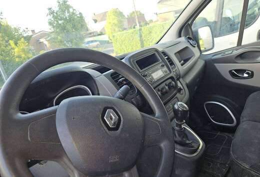 Renault Trafic Passenger 1.6 dCi Confort