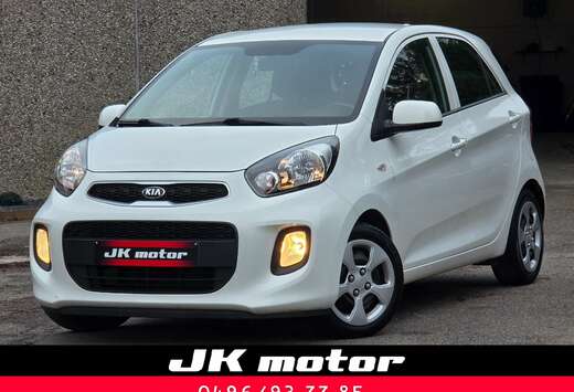Kia Picanto * GARANTIE *