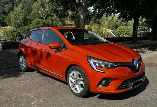 Renault 1.0 TCe Intens GPF (EU6D)