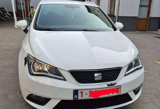 SEAT Ibiza ST 1.4 CR TDi Style Start