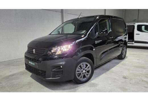 Peugeot Premium