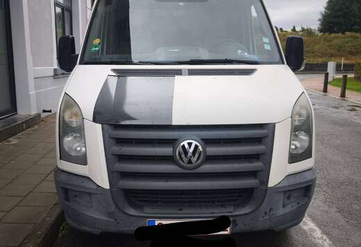 Volkswagen 2.5 TDi