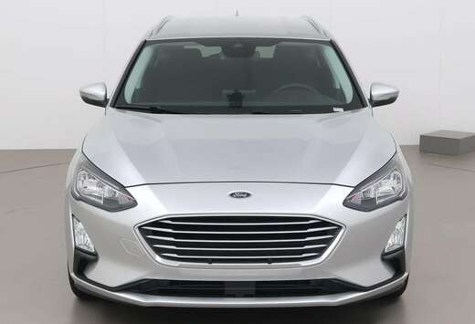 Ford Active 1.0 EcoBoost (EU6d)