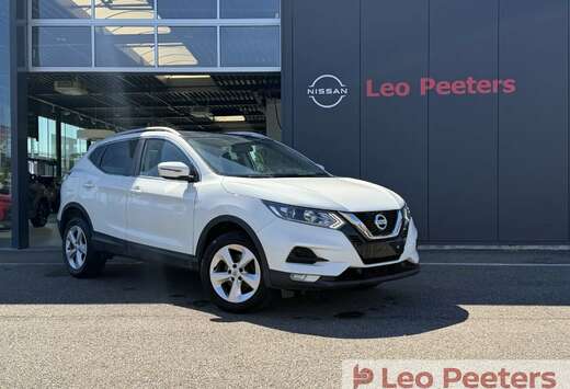 Nissan DIG-T Urban Edition